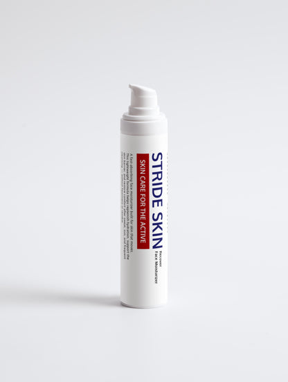 Sensitive Skin Moisturizer