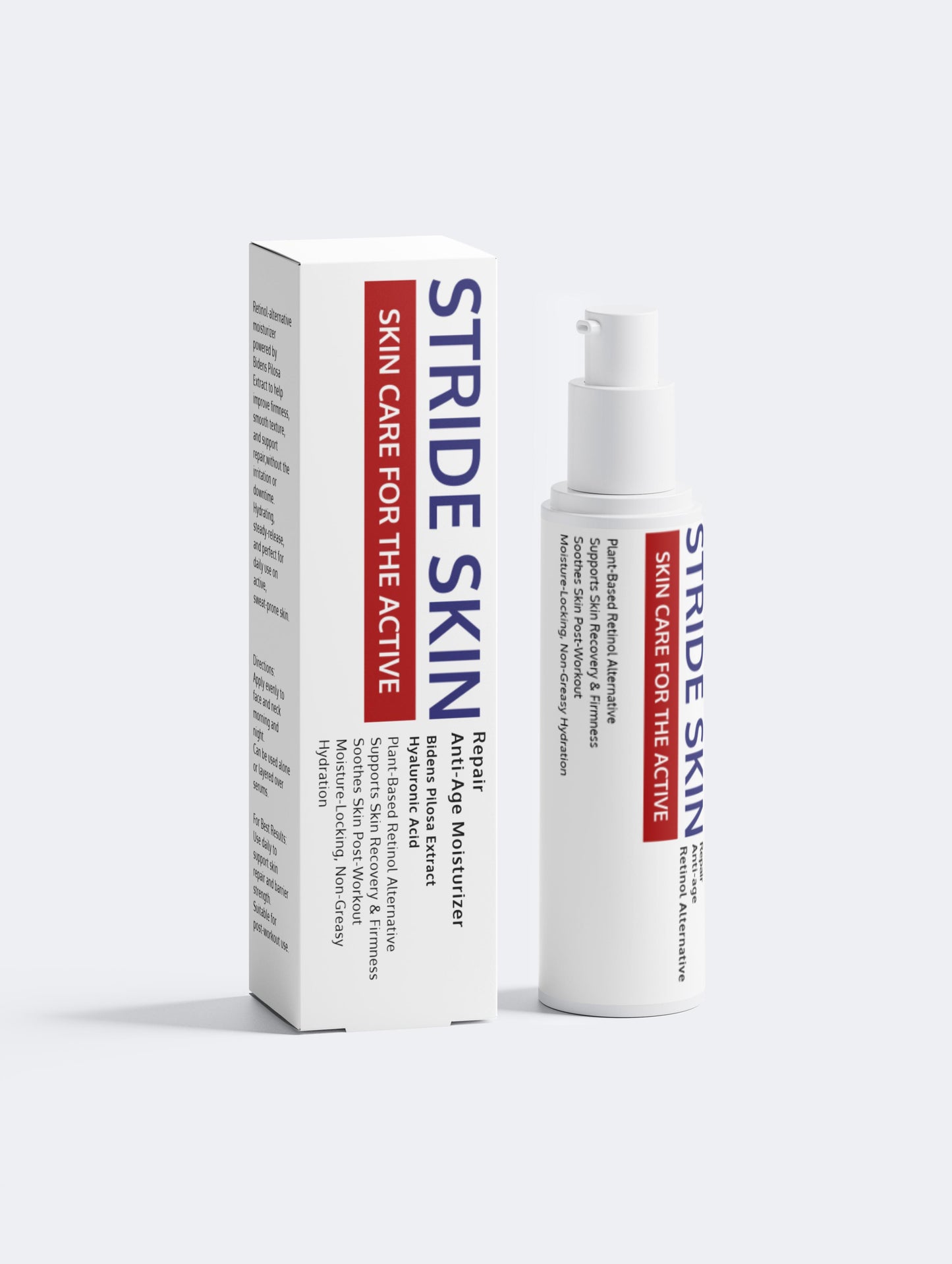 Retinol Alternative Moisturizer