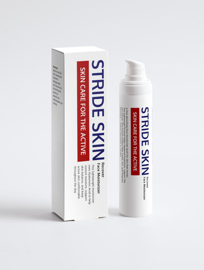 Sensitive Skin Moisturizer