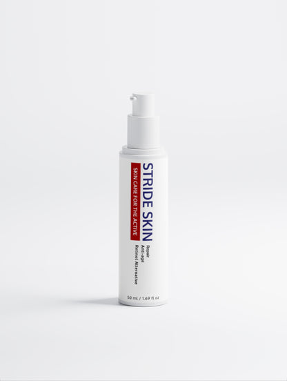 Retinol Alternative Moisturizer